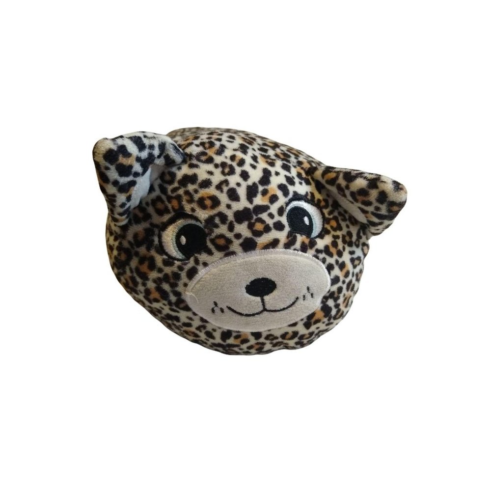 Leopard Pillow Gotham Accessories Stuffed Animal Gift Toy Christmas Birthday